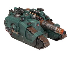 Sicaran Venator Tank Hunter